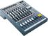 JBL EPM 6" Audio Mixing Console Low-Cost High-Performance Mixers | EPM 6CH CONSOLE UK