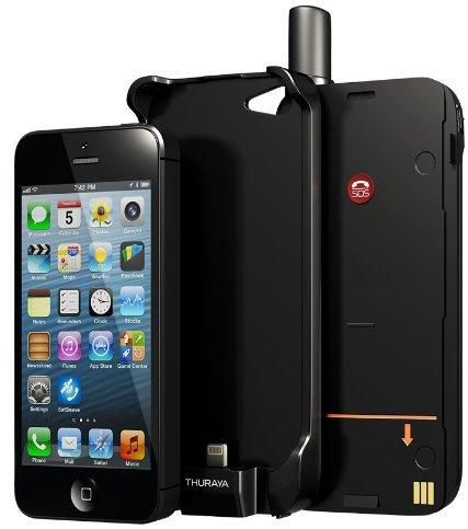 Thuraya SatSleeve for iPhone 5