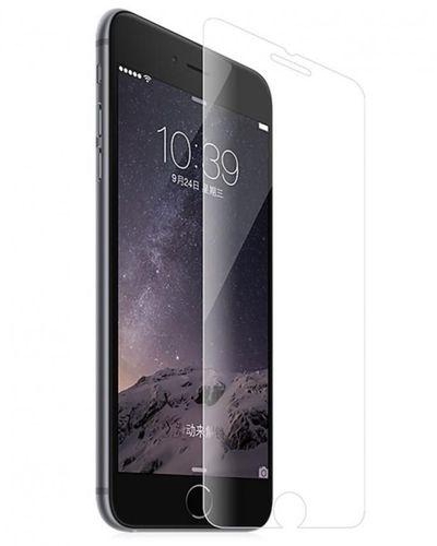Hoco Tempered Glass Screen Protector for iPhone 6 Plus - Clear