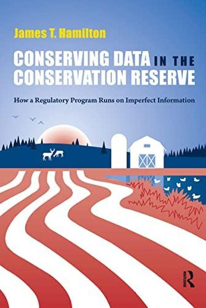 Conserving Data in the Conservation Reserve ,Ed. :1
