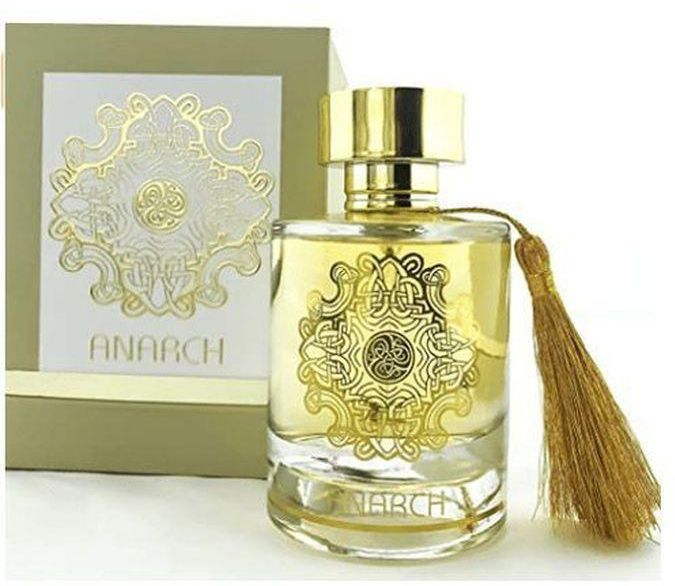 Lattafa Anarch Perfume Spray 100ml