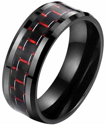 Solid Band Ring