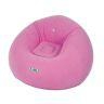 Easigo Inflatable Empire Chair - Pink