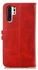 Protective Case Cover For Huawei P30 Pro Red