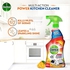 Dettol Power Kitchen Orange Cleaner Orange Burst Trigger – 500ml