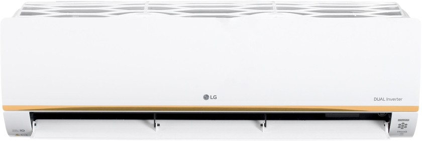 LG AC Split, Gold Plus Dual Inverter, 21000 BTU, Heat & Cool