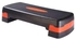 Liveup Sports LS3168A Aerobic Step - Black/Orange