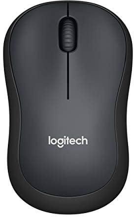 Logitech M220 Wireless Mouse Model 910-004878