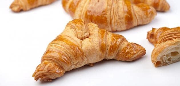 Cheese Croissant - 5 Pieces