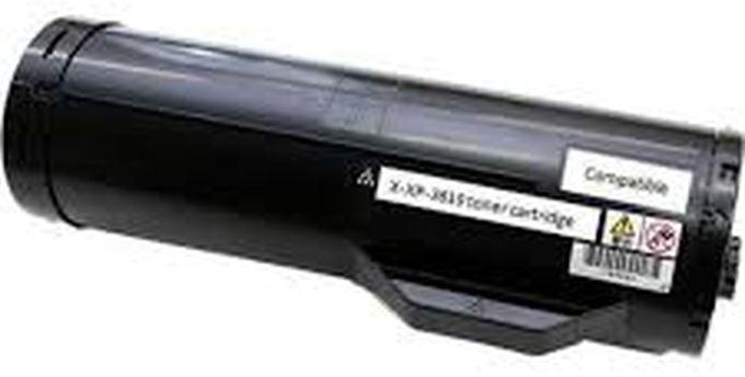 Xerox Phaser 3610/ 3615 Black Extra High Capacity compatible Toner Cartridge