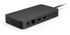 Microsoft Surface Thunderbolt 4 Dock USB-C HUB, Black