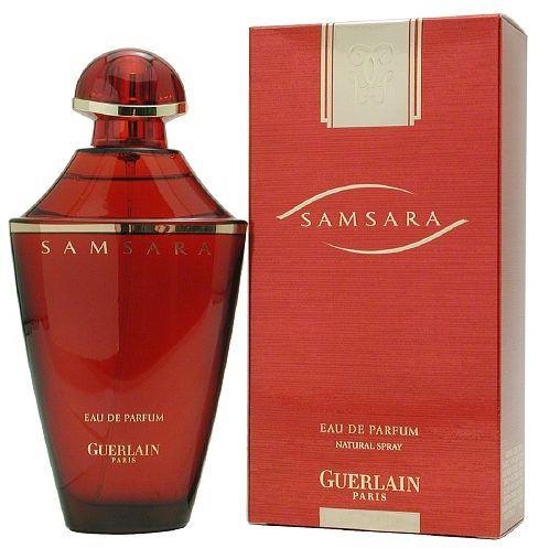 Guerlain Samsara for Women -Eau de Parfum, 100 ml-