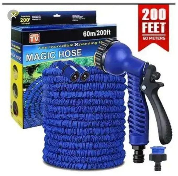 Magic Hose Expandable Garden Hose (200FT)