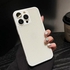 Next store Durable Anti-Scratch Case Compatible with iPhone 11 Pro Max (Full Protection, Lightweight Matte Finish) - By Next Store (White)