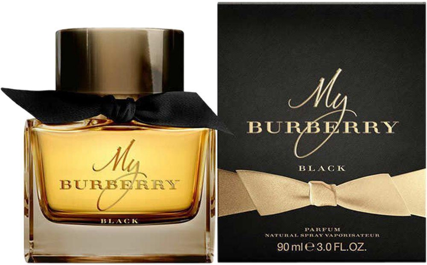 Burberry My Burberry Black For Women 90ml - eau de Parfum