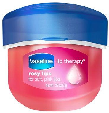 Lip Therapy Rosy Mini 7g