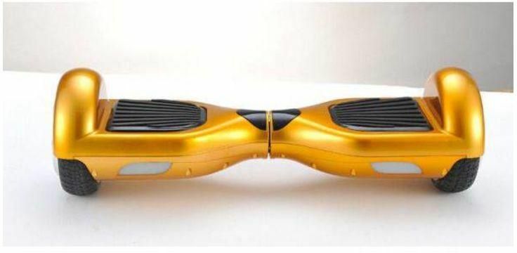 Generic Hoverboard Self Balancing Electric Scooter