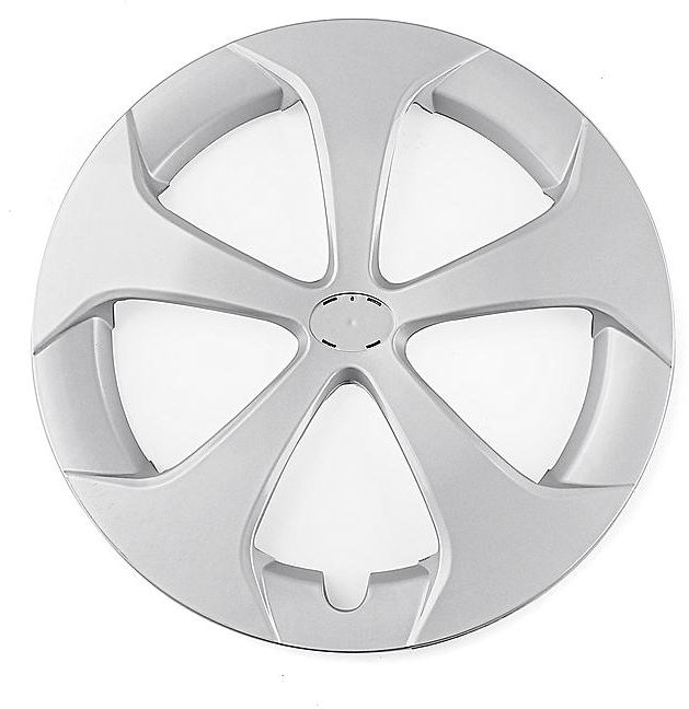 15/" 5-spoke Hubcap Wheelcover fits 2012-2015 Toyota PRIUS
