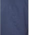 Generic Navy Blue Long Sleeved Formal Shirt