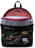Herschel Heritage Youth Backpack - Cloud Forest Camo