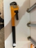 Ingco Pipe Wrench (18'')