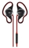 LG HBS-S80,Force Bluetooth Stereo Headset Red