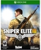 Sniper Elite 3 by 505 Games (Xbox One)