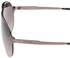 نظارات شمسية من كاريرا باطار بني 92/S-NCW-99-HA