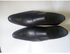 Fashion Black Official Slip on Shoes