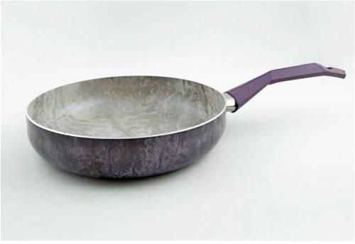 Designo Jumbo Frying Pan, 22 - NDP20