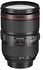 Canon EF 24 105mm f/4L IS II USM SLR Lens for Cameras, Black, 1380C002