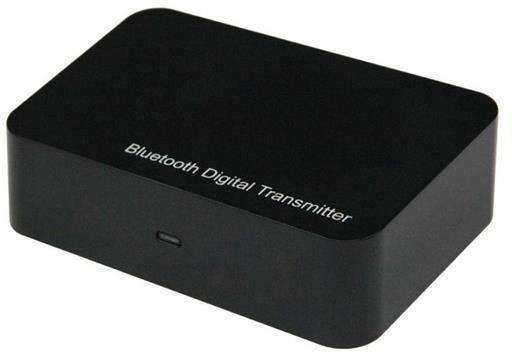TS-BTDF01 Bluetooth V2.1 Multimedia Digital Transmitter with Optical / Coaxial input-