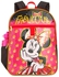 Little & Big Girls 5-Pc. Minnie Mouse Backpack & Lunch Kit Set