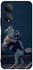Protective Case Cover For Honor X7 Young Man On Horse