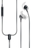 Bose SoundTrue Ultra In-Ear Headphones for Apple Devices, Black