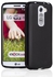 OTI TPU Gel Case for LG G2 Mini - Black
