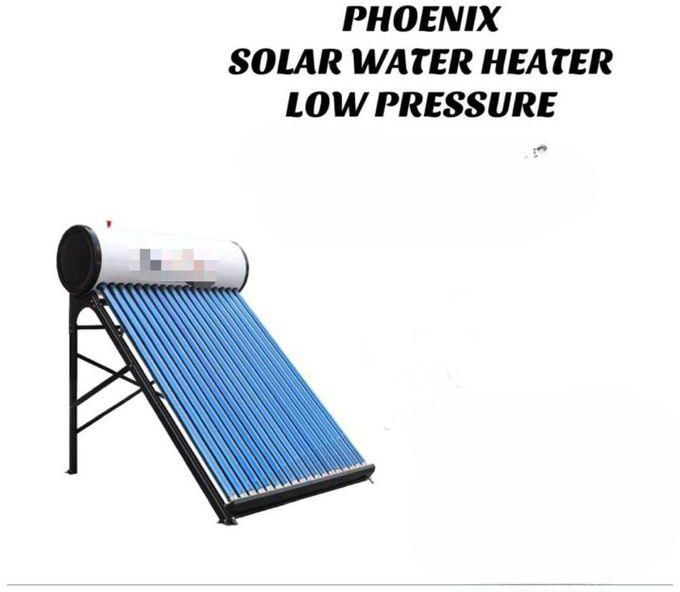 Phoenix 200L SOLAR WATER HEATER PRESSURIZED