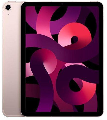Apple 10.9-inch iPad Air Wi-Fi + Cellular 64GB Pink