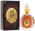 Lattafa Rouat Al Oud Perfume for Men, Eau de Parfum, 100ml