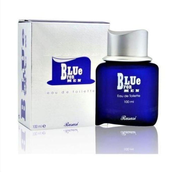 Blue For Men-perfume-EDT-For Men-100 M