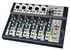Yamaha 7 Channel Console Mixer With USB