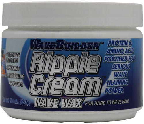 wavebuilder Ripple Cream 153G Wave Builder