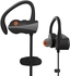TaoTronics Bluetooth Earbuds Sweatproof Sports Headphones BH10
