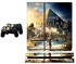 PS4 Standard Assassins Creed #1 Skin For PlayStation 4