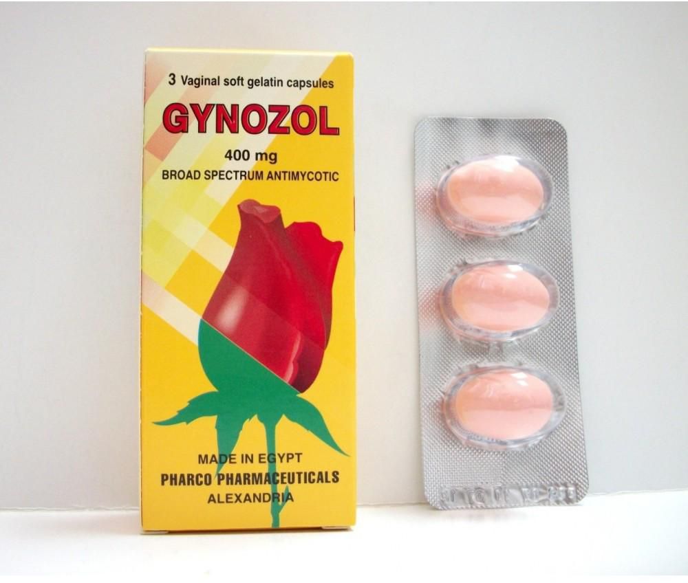 gynozol