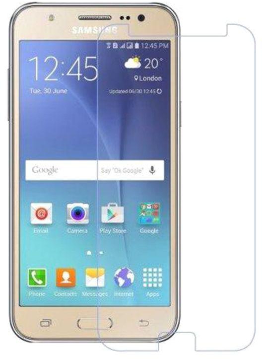 Tempered Glass Screen Protector For Samsung Galaxy J3 Clear