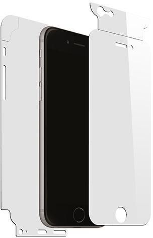 BESTSUIT Classic Ultra Clear Full body protector/Screen Guard for Apple iPhone 6 Plus