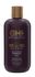 Deep Brilliance Optimum Moisture Shampoo by CHI for Unisex - 12 oz Shampoo