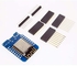 ESP8266 D1 Mini Development Board (Mini-NodeMCU)