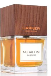 Carner Barcelona Megalium Unisex Eau De Parfum 100ml